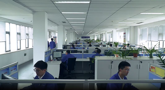 亚星汽车研究院